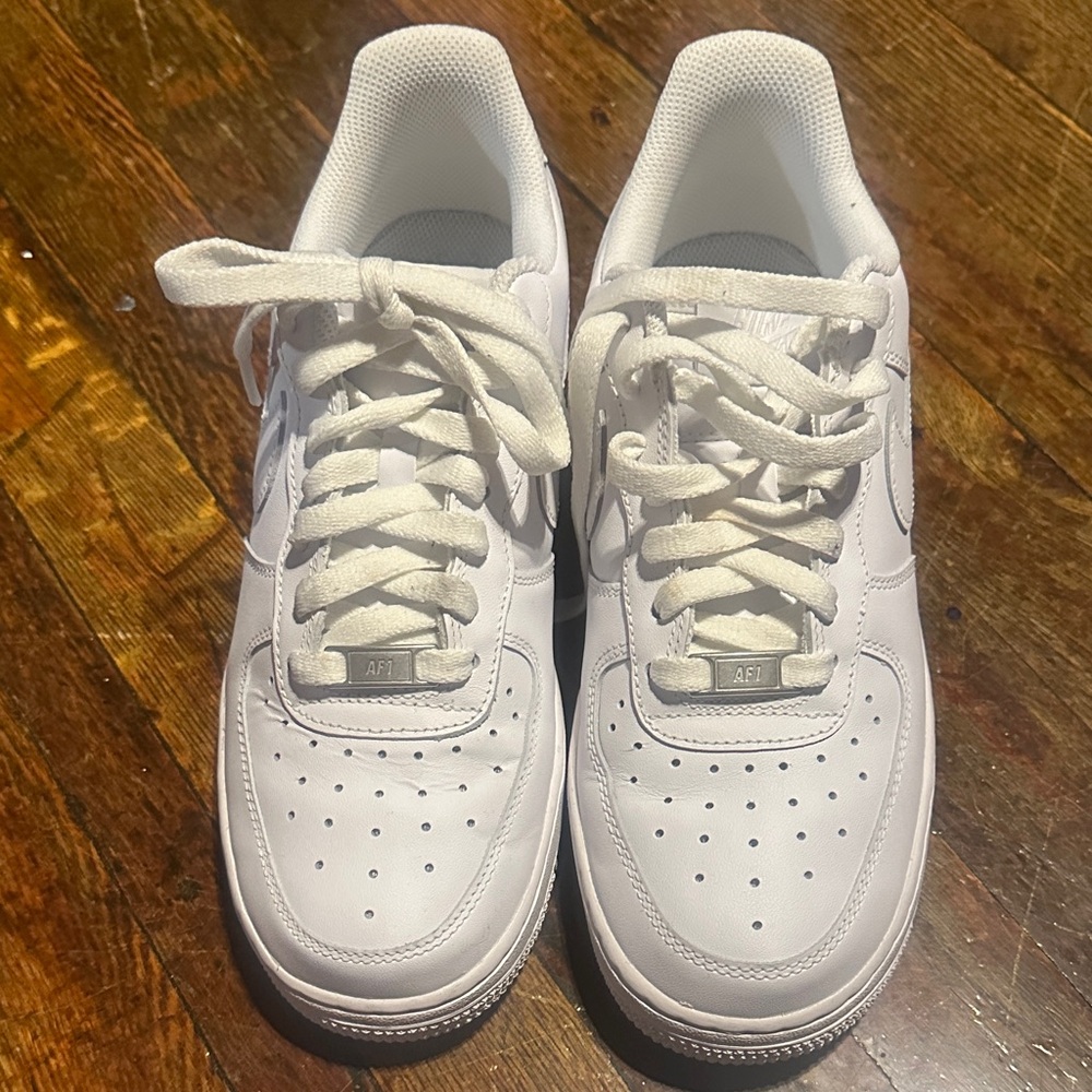 Nike Air Force 1 '07 LE Low Womens 8.5